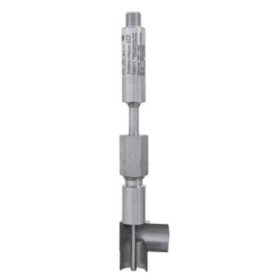 Produktfoto 1 von Endress+Hauser PT100 DN25-38 Widerstandsthermometer Ø 1.5mm x 30mm, -50°C → +650°C