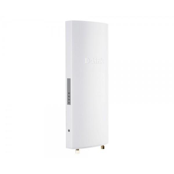 Produktfoto 1 von D-Link DBA-3620P Wireless Access Point, 1300Mbit/s 2-Port 10/100/1000Mbit/s 2.4/5GHz IEEE 802.11 a/b/g/n