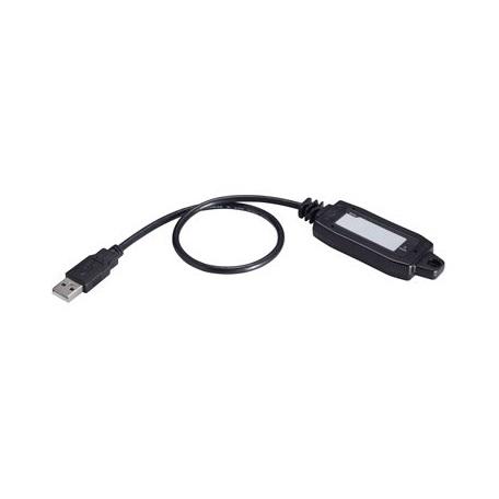 Produktfoto 1 von MOXA AMC-02 Konfigurator für Moxa USB IN, 32,5 x 97 x 12 mm