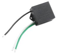 Produktfoto 1 von Littelfuse LSP05 Varistor, 277V, 320V, Metall, 10000A max., 64 x 48 x 30mm, 30mm, L. 64mm