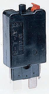 ETA 1170 Thermischer Überlastschalter / Thermischer Geräteschutzschalter, 1-polig, 6A, 28V dc