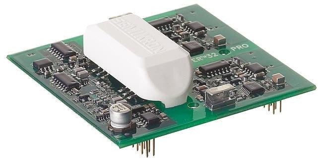 Semikron MOSFET-Gate-Ansteuerung 15 A 15.6V