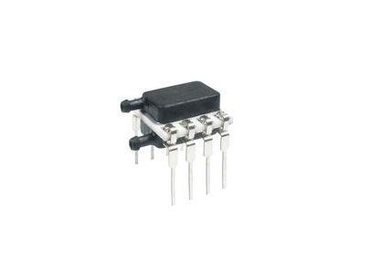 Produktfoto 1 von Honeywell Piezoresistiver Drucksensor, 1034.21kPa 6.89476kPa <40 mbar 4 kPa 20 in H2O THT 8-Pin DIP