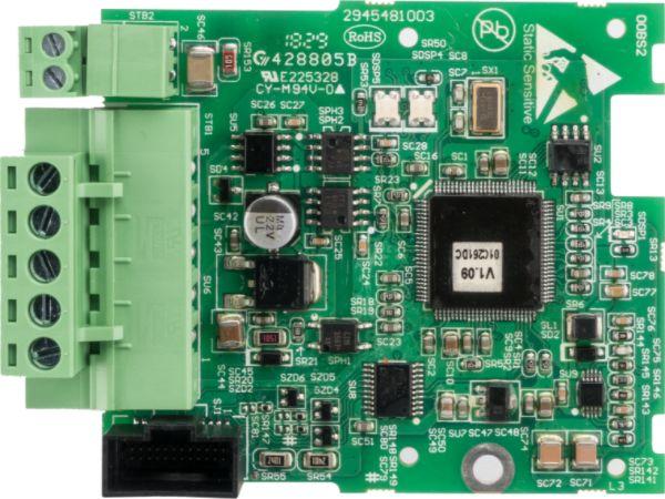 Delta Electronics CMM Wechselrichtermodul Kommunikationskarte, für MS300