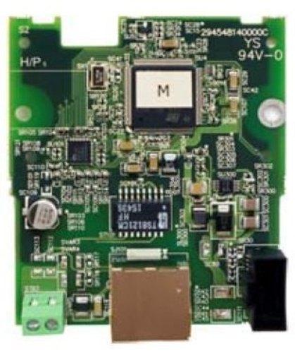 Produktfoto 1 von Delta Electronics CMM Wechselrichtermodul Kommunikationskarte, für MS300