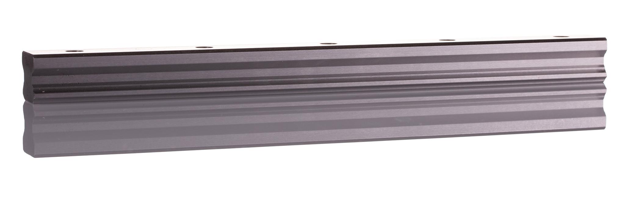 Produktfoto 1 von THK Serie HSR25-280L(GK), Lineare Führungsschiene, Stahl 25mm x 280mm