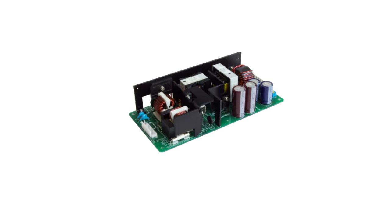 Produktfoto 1 von TDK-Lambda ZWS-RC AC/DC-Netzteil, AUS 24V dc / 10A 240W, EIN 85 → 265V ac Offene Bauform