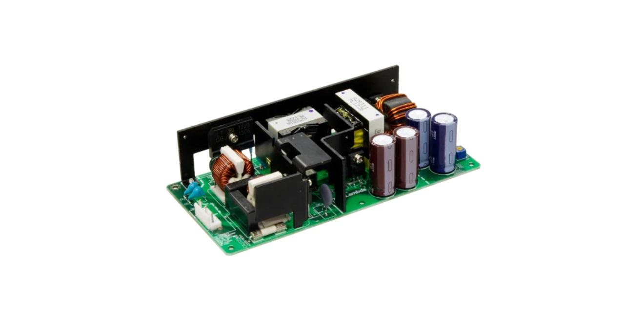 Produktfoto 1 von TDK-Lambda ZWS-BAF AC/DC-Netzteil, AUS 24V dc / 12.5A 300W, EIN 85 → 265V ac Offene Bauform