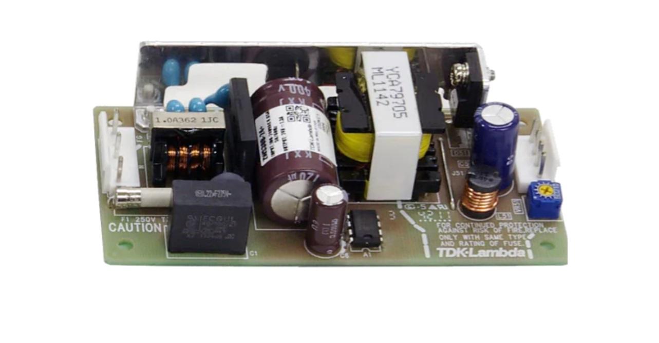 TDK-Lambda ZWS-B AC/DC-Netzteil, AUS 12V dc / 2.5A 30W, EIN 85 → 265V ac Offene Bauform