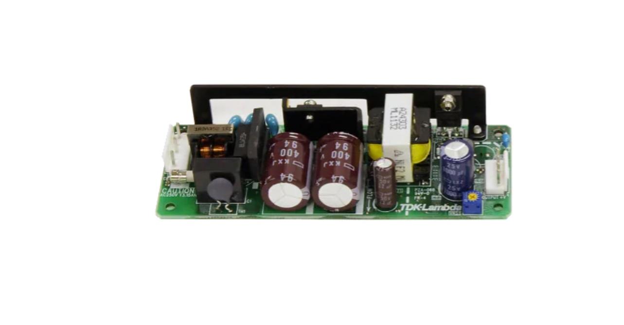 Produktfoto 1 von TDK-Lambda ZWS-B AC/DC-Netzteil, AUS 12V dc / 4.3A 51.6W, EIN 85 → 265V ac Offene Bauform