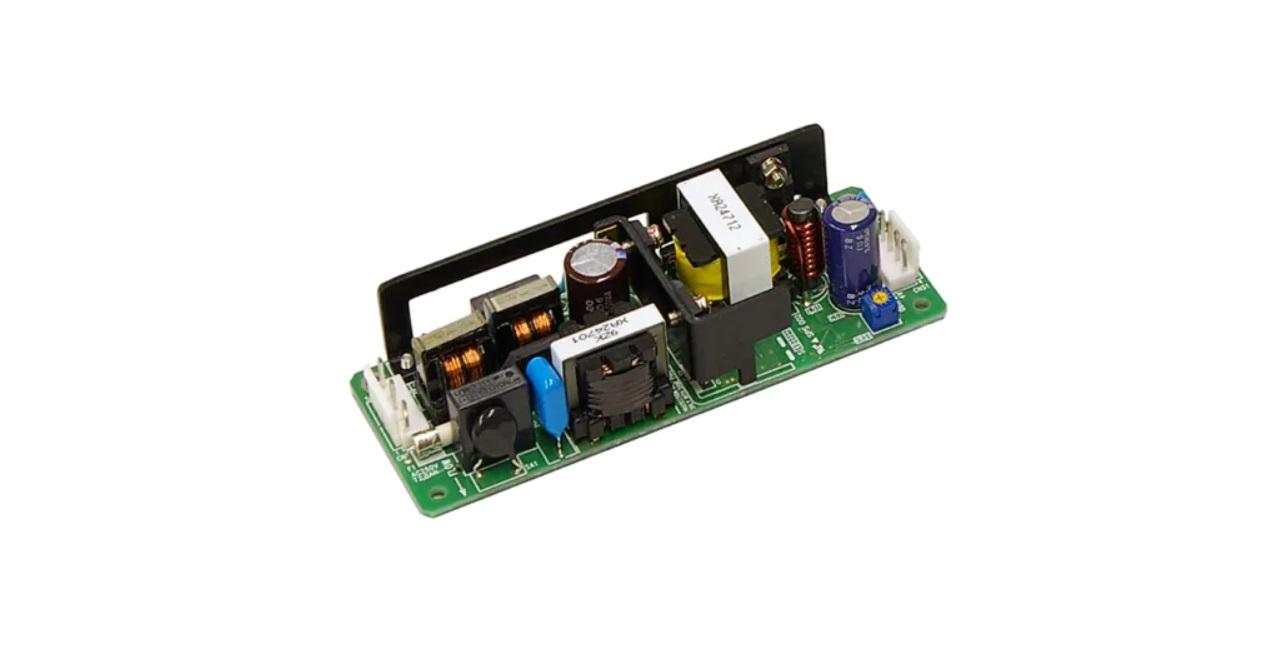 Produktfoto 1 von TDK-Lambda ZWS-BAF AC/DC-Netzteil, AUS 12V dc / 4.3A 51.6W, EIN 85 → 265V ac Offene Bauform