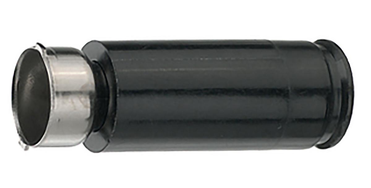 Produktfoto 1 von Schurter Sicherungshalter für 5 x 20mm Sicherungen 500V ac, Serie FEC Series