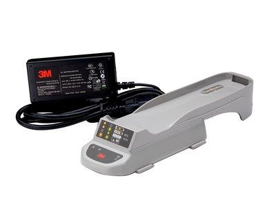 3M TR641 Akkuladegerät Lithium-Ion Akkus