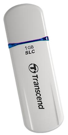 Transcend, USB-Stick, 1 GB, USB 2.0, JetFlash 170