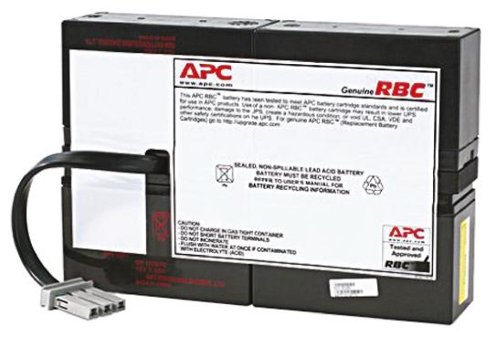 Produktfoto 1 von APC USV Akkupack für Smart-UPS, USV