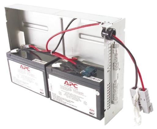 Produktfoto 1 von APC USV Akkupack für Smart-UPS, USV