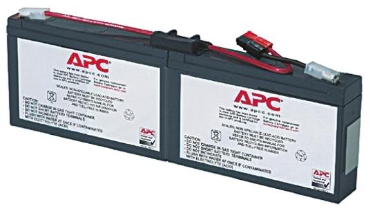 Produktfoto 1 von APC USV Akkupack für Smart-UPS, USV