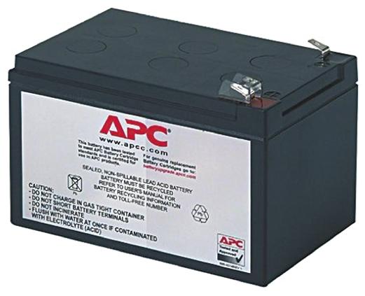 Produktfoto 1 von APC USV Akkupack für Smart-UPS, USV