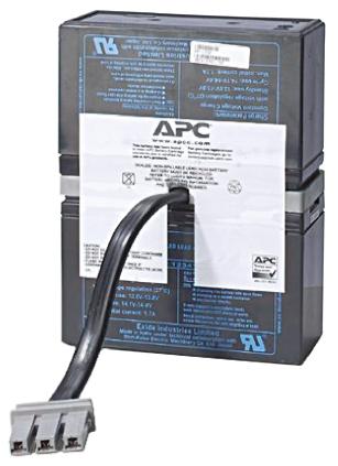 Produktfoto 1 von APC USV Akkupack für Smart-UPS, USV