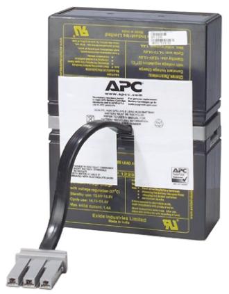 Produktfoto 1 von APC USV Akkupack für Smart-UPS, USV