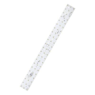 Osram PrevaLED Bar G4 LED-Leuchtstab, Weiß, 560mm x 55mm 29V dc 66LEDs/M