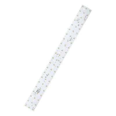 Produktfoto 1 von Osram PrevaLED Bar G4 LED-Leuchtstab, Neutralweiß, 560mm x 55mm 29V dc 66LEDs/M