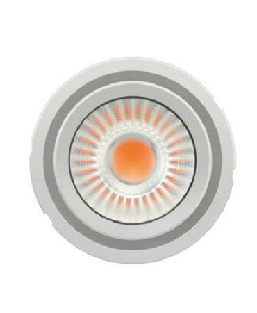 Produktfoto 1 von Osram CoB-LED, 2700K, 60°