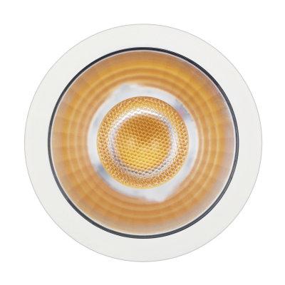 Produktfoto 1 von Osram CoB-LED, 2700K, 24°