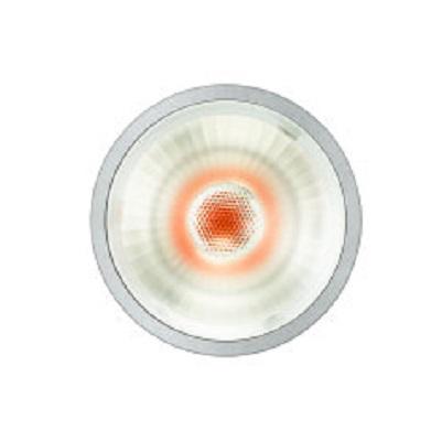 Produktfoto 1 von Osram CoB-LED, 2700 → 1800K, Weiß, 24°