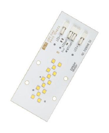 Produktfoto 1 von Osram PrevaLED Compact Z3 LED Light Engine Modul, 95mm x 39mm 44V dc 14LEDs/M