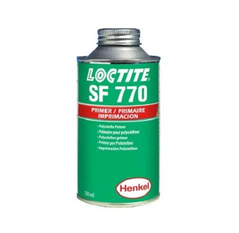 Produktfoto 1 von Loctite SF 770  Primer Typ Primer Flüssig, für CA Oberflächengrundierung, Flasche, Dose, 500 ml