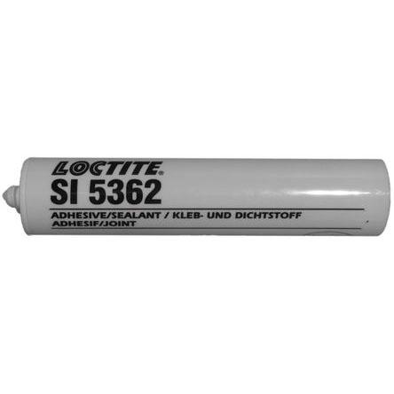 SI 5362 Paste transparent 310 ml