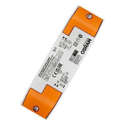 Produktfoto 1 von Osram LED-Treiber 220 →240 V LED-Treiber, Ausgang 10 → 54V / 350 → 1050mA, Dimmbar Konstantstrom