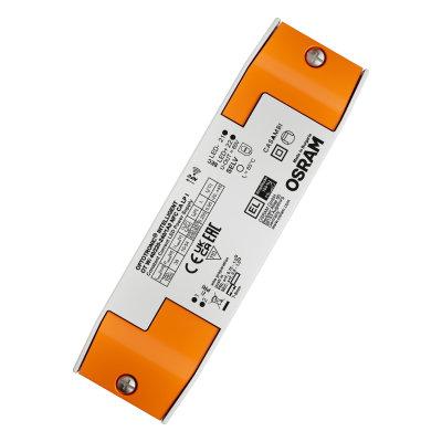 Produktfoto 1 von Osram LED-Treiber 220 →240 V LED-Treiber, Ausgang 10 → 54V / 350 → 1050mA, Dimmbar Konstantstrom