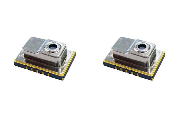 Produktfoto 1 von Panasonic Grid-EYE Infrarot-Array-Sensor IC-Näherungssensor, Kompaktes SMD-Gehäuse 14-Pin