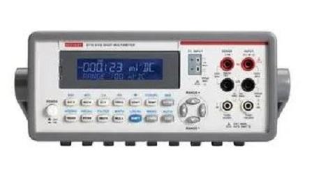 Produktfoto 1 von 2110-220, TischDigital Multimeter 750V ac / 10A ac