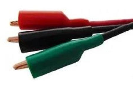 LOW NOISE TRIAX CABLE