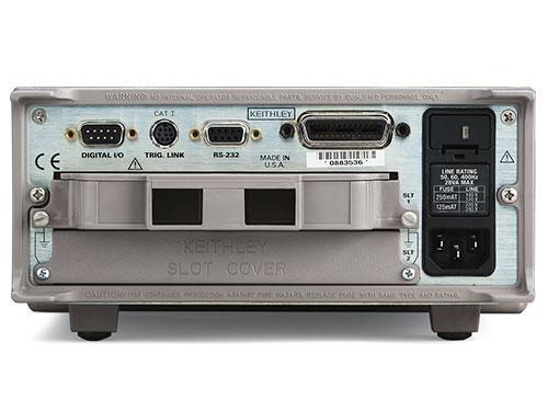 Produktfoto 1 von 2790 Sourcemeter, 1000 V / 3 A