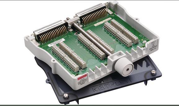 Multimeter-Montagekit für Multiplexerkarte