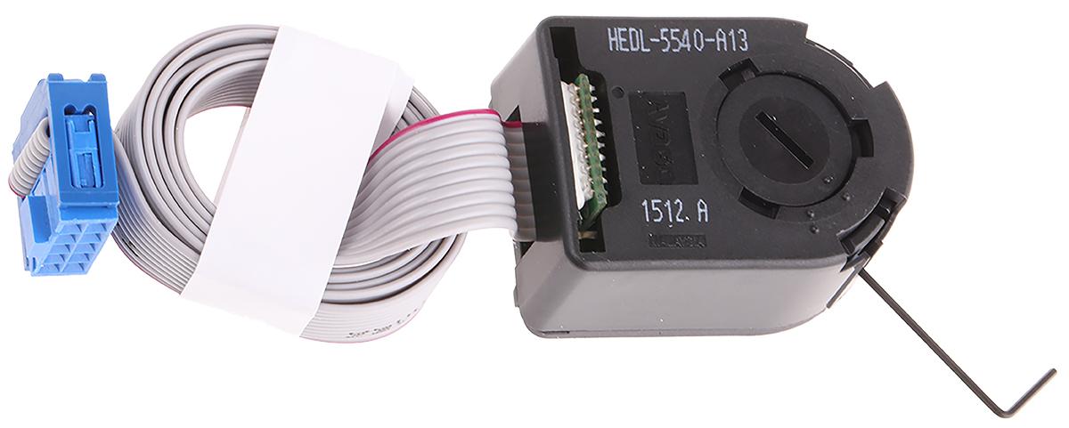 Produktfoto 1 von Maxon Encoder, 41,2 x 30 x 18,3 mm, 41.2mm