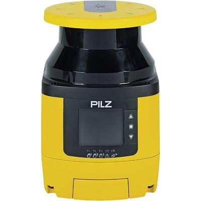 Produktfoto 1 von Pilz PSEN-Kabel, PSEN-Operation PSEN sc Laserscanner, max. 150mm, min. 30mm