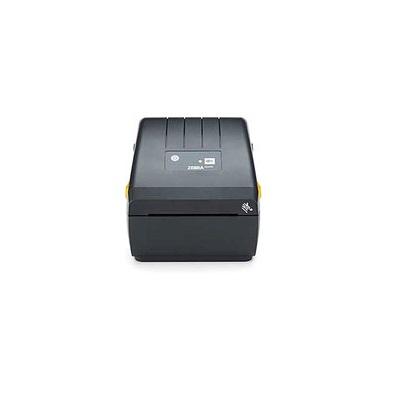 Produktfoto 1 von Zebra Laserdrucker ZD23042-D0EC00EZ, SW-Druck 203dpi, Farbdruck 203dpi, USB