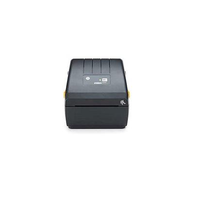 Produktfoto 1 von Zebra Laserdrucker ZD23042-D0ED02EZ, SW-Druck 203dpi, Farbdruck 203dpi, USB