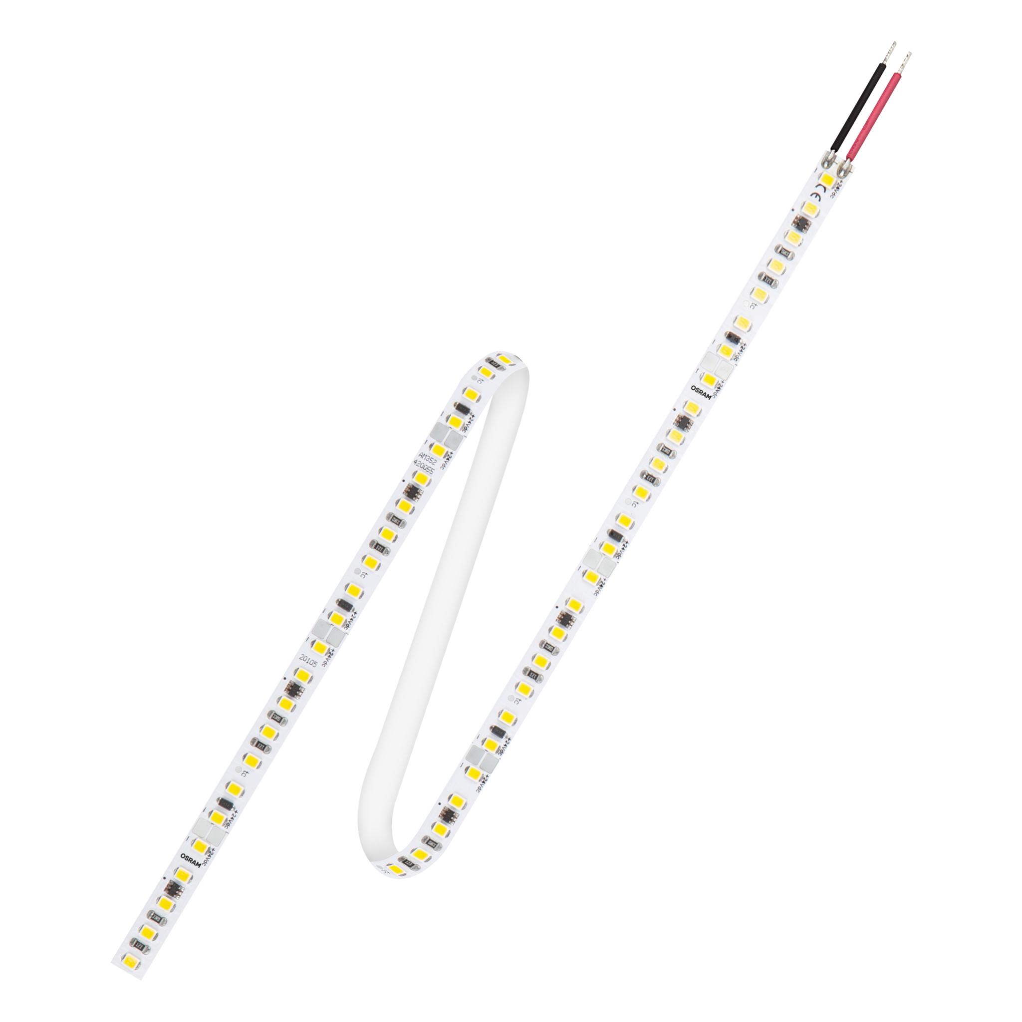 Osram TF2000S-G1 LED-Streifen, Weiß, 5000mm x 8mm 24V dc 70LEDs/M