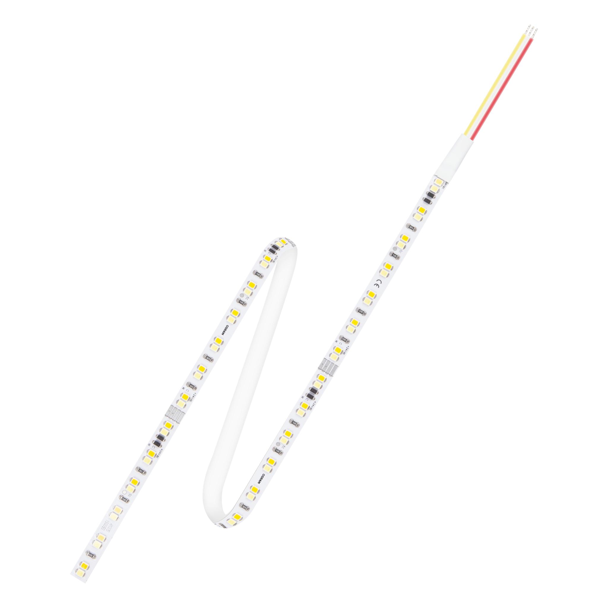 Osram TF2000TW-G1 LED-Streifen 2700K, Weiß, 5000mm x 8mm 24V dc