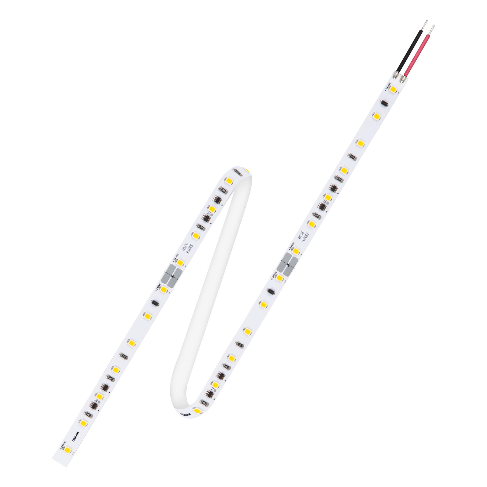 Osram TF600S-G1 LED-Streifen, Weiß, 5000mm x 8mm 24V dc 140LEDs/M