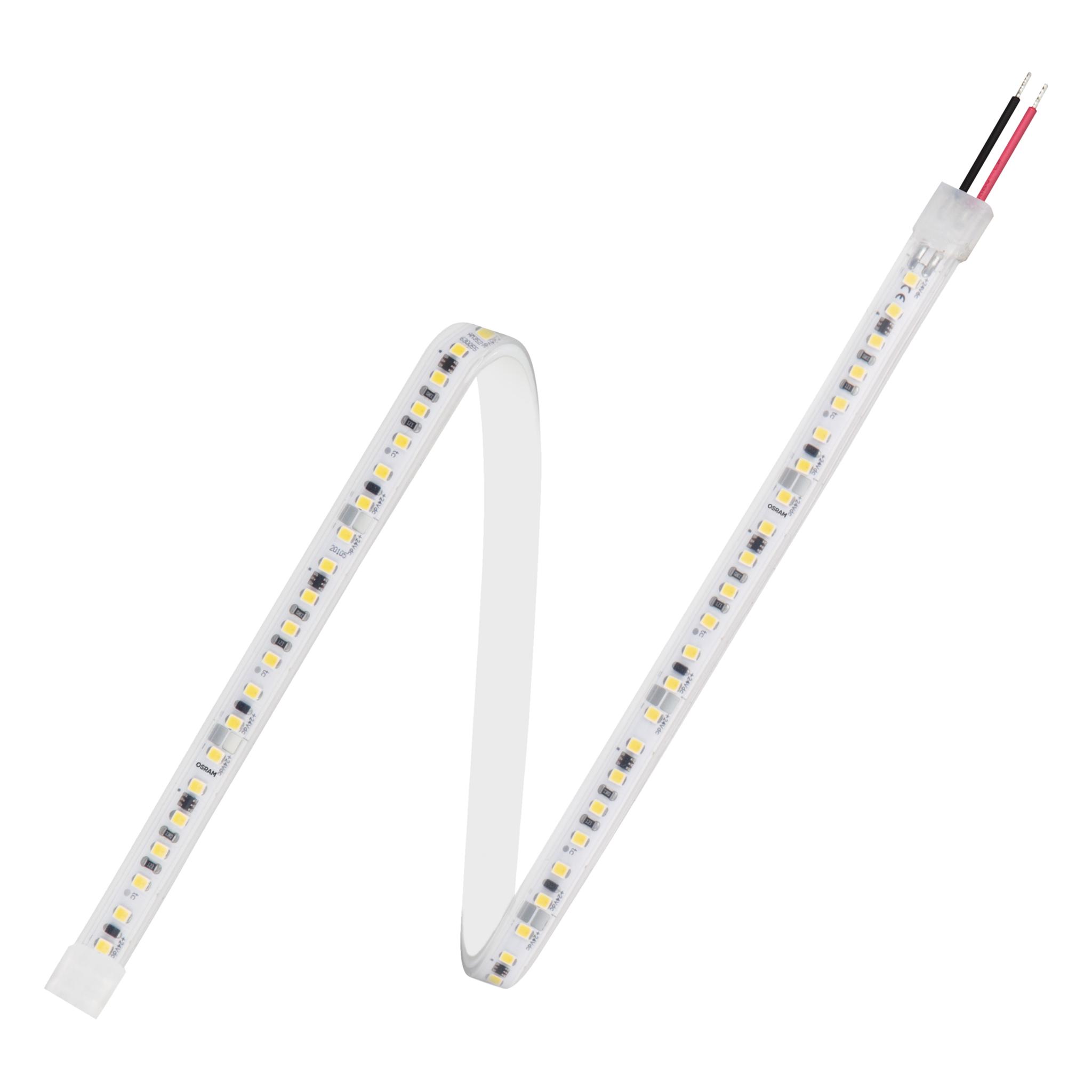 Osram TFP1500S-G1 LED-Streifen, Weiß, 5000mm x 11.1mm 24V dc 140LEDs/M