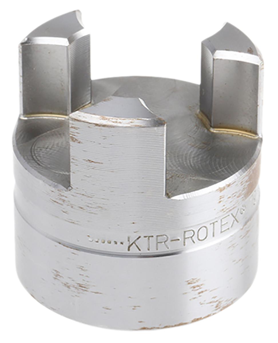 KTR Flexibles Kupplungselement 41mm Klauenkupplung L. 39mm