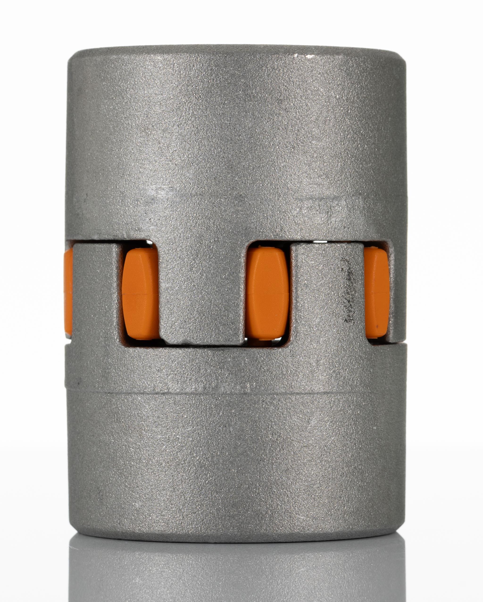 Produktfoto 1 von KTR Flexibles Kupplungselement 56mm Klauenkupplung 0.8° -0.5mm 0.22mm L. 78mm