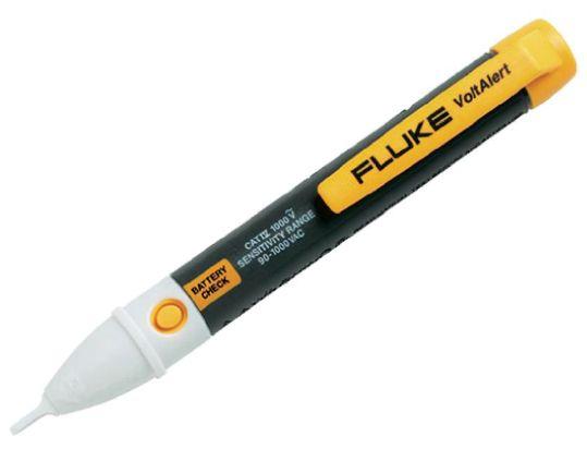 Produktfoto 1 von Fluke 2AC, Berührungsloser Spannungsprüfer, 90V ac bis 1000V ac CAT IV, ISO-kalibriert